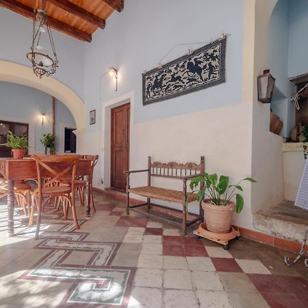 Casa Camboni-Dimora Storica Bed & Breakfast San Vito  Exterior photo