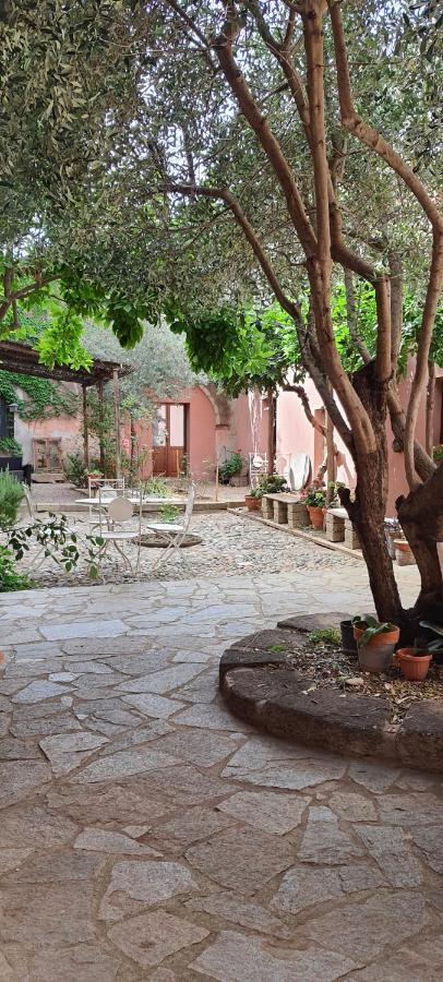 Casa Camboni-Dimora Storica Bed & Breakfast San Vito  Exterior photo