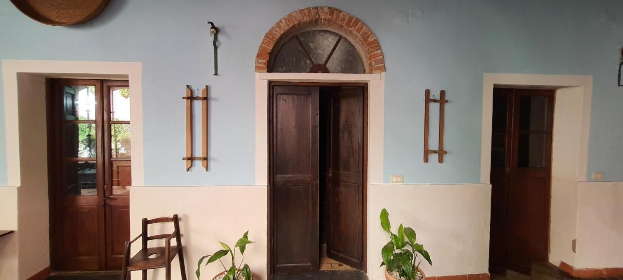 Casa Camboni-Dimora Storica Bed & Breakfast San Vito  Exterior photo