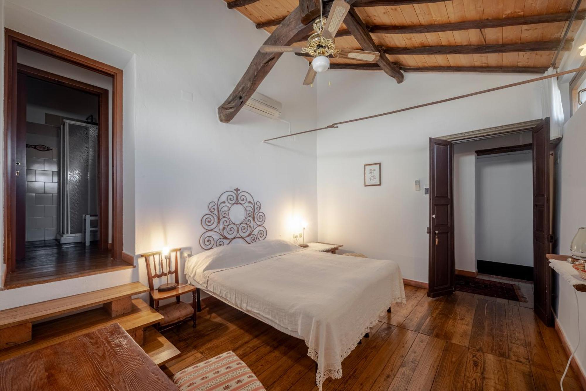 Casa Camboni-Dimora Storica Bed & Breakfast San Vito  Exterior photo