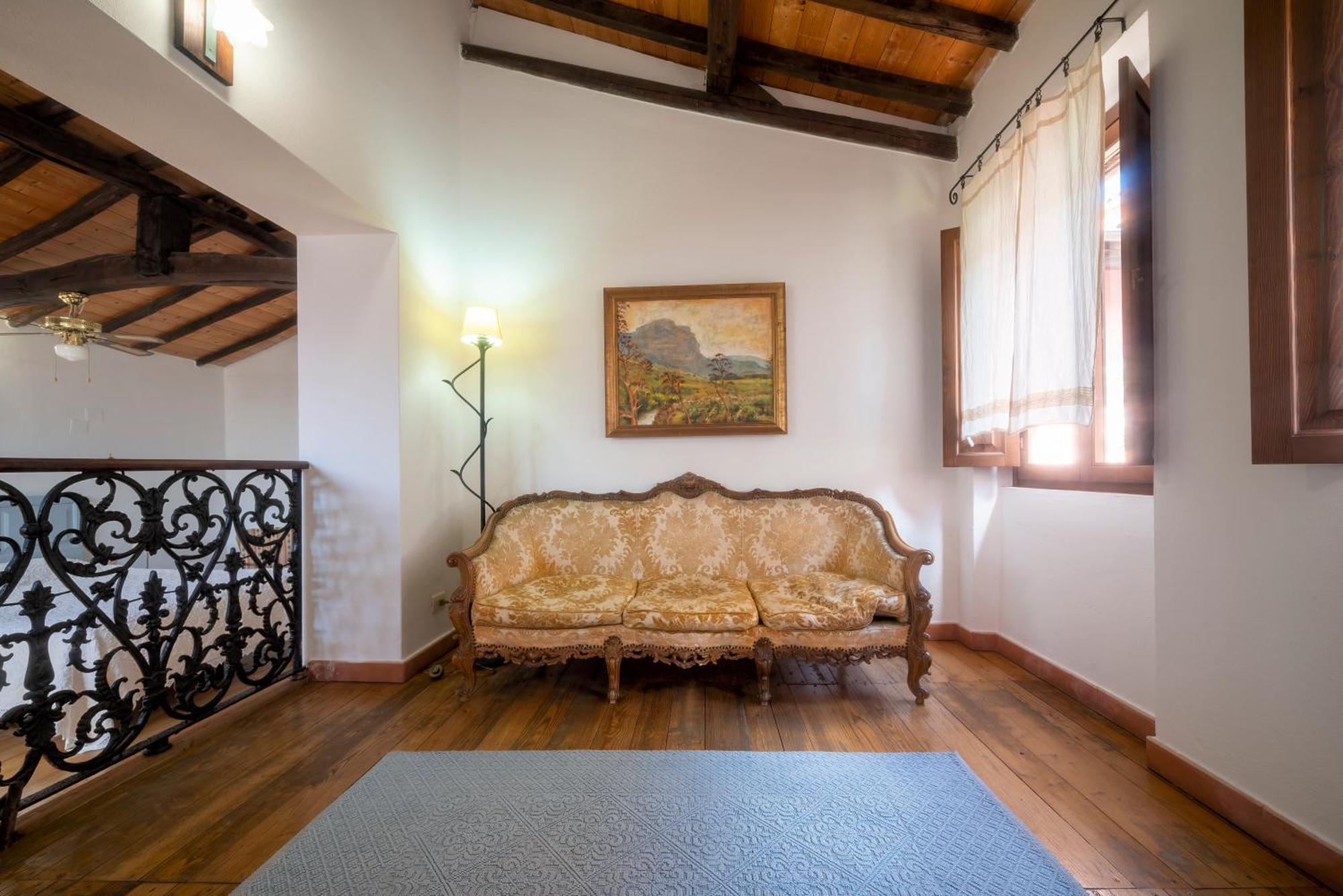Casa Camboni-Dimora Storica Bed & Breakfast San Vito  Exterior photo