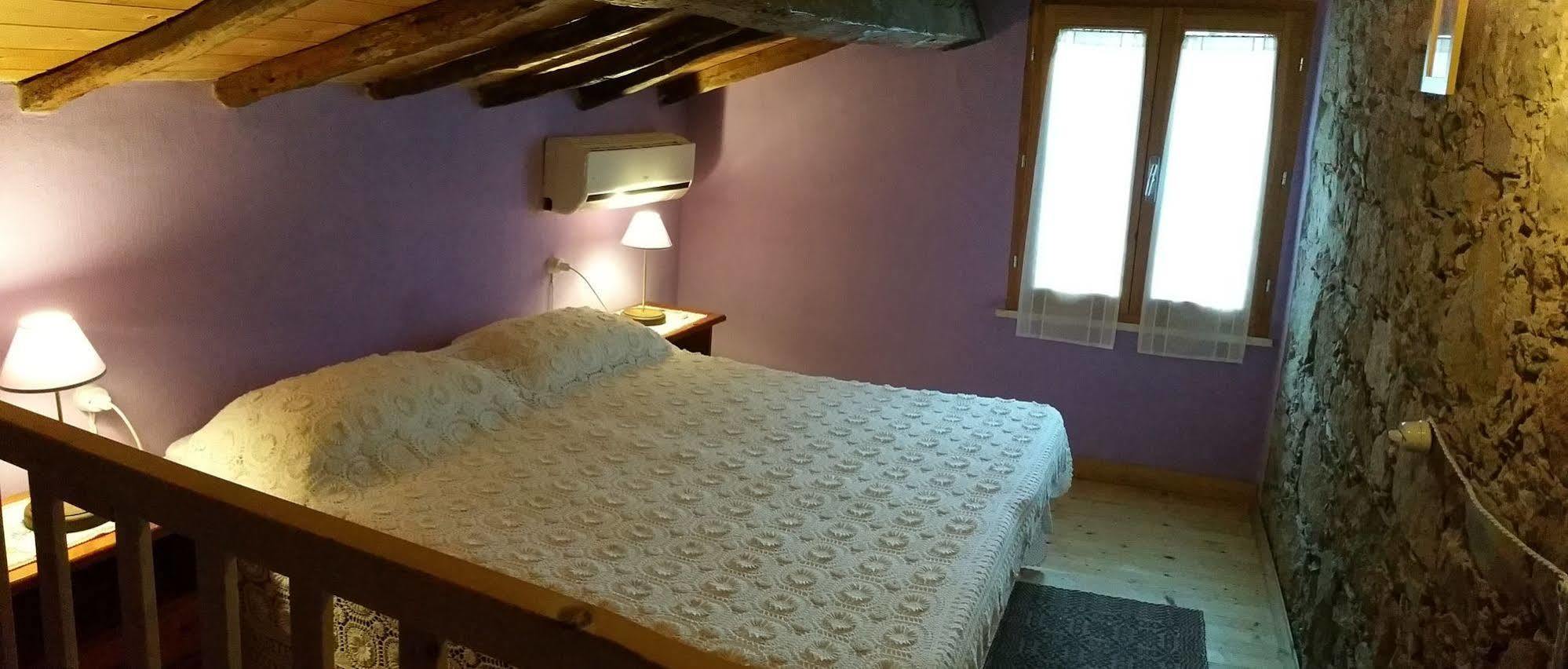 Casa Camboni-Dimora Storica Bed & Breakfast San Vito  Exterior photo