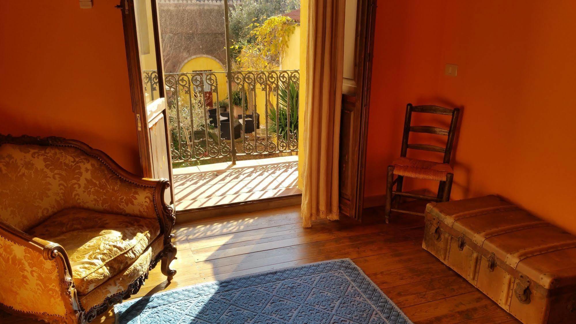 Casa Camboni-Dimora Storica Bed & Breakfast San Vito  Exterior photo