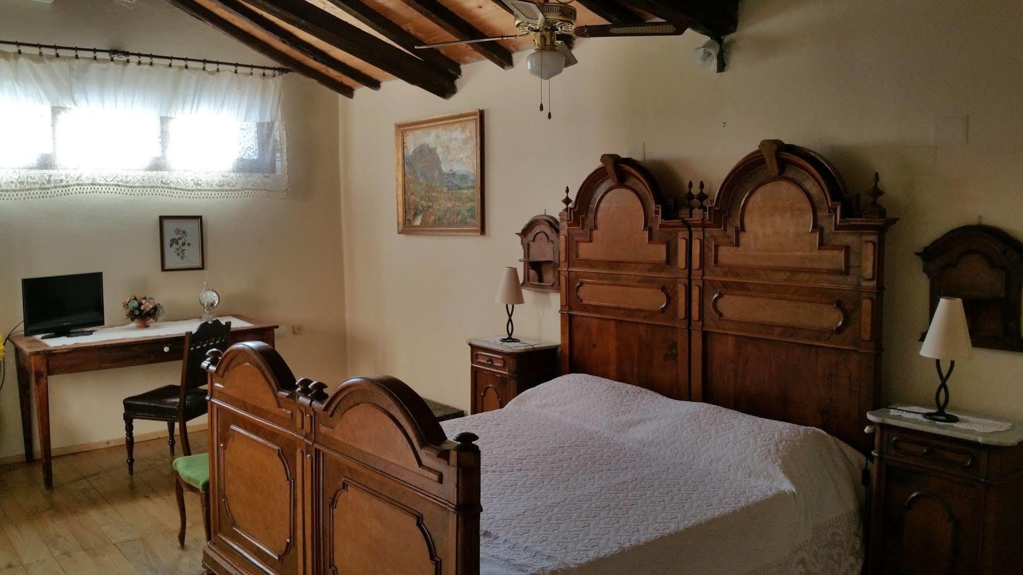 Casa Camboni-Dimora Storica Bed & Breakfast San Vito  Exterior photo