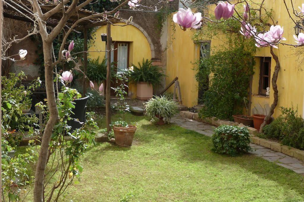 Casa Camboni-Dimora Storica Bed & Breakfast San Vito  Exterior photo