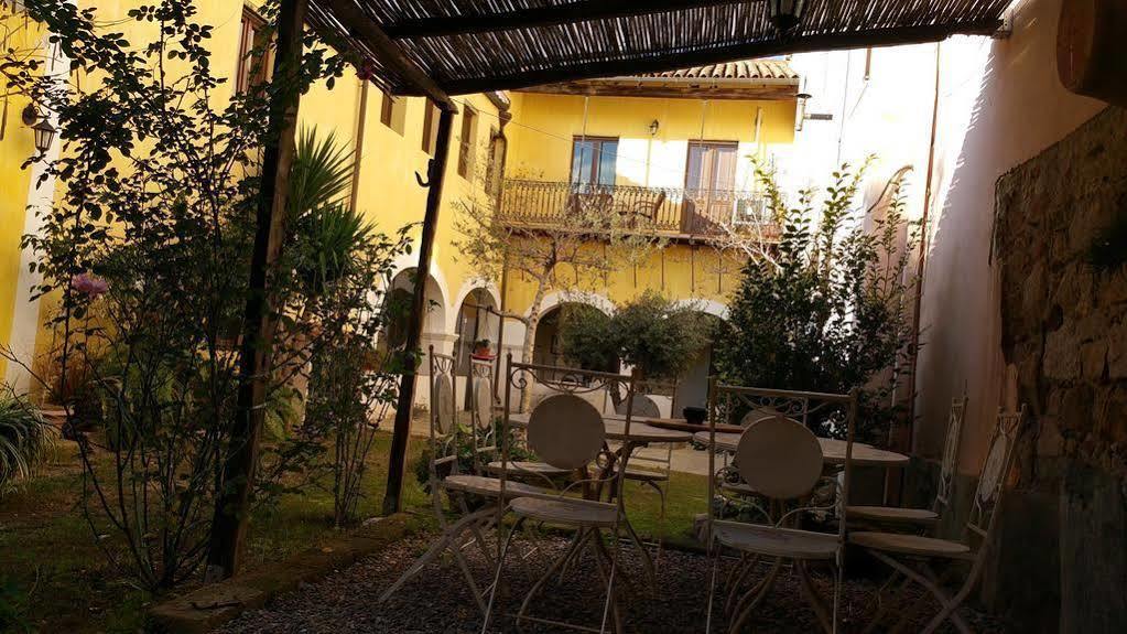 Casa Camboni-Dimora Storica Bed & Breakfast San Vito  Exterior photo