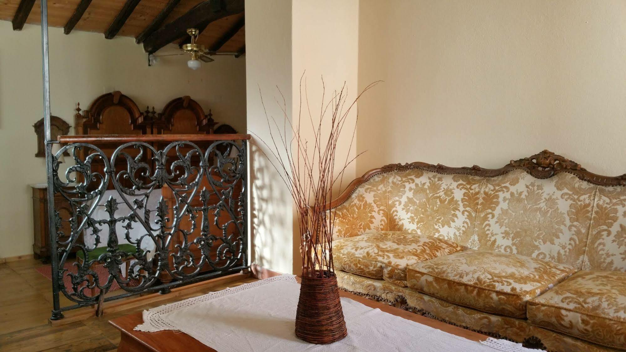 Casa Camboni-Dimora Storica Bed & Breakfast San Vito  Exterior photo
