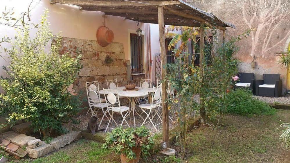 Casa Camboni-Dimora Storica Bed & Breakfast San Vito  Exterior photo
