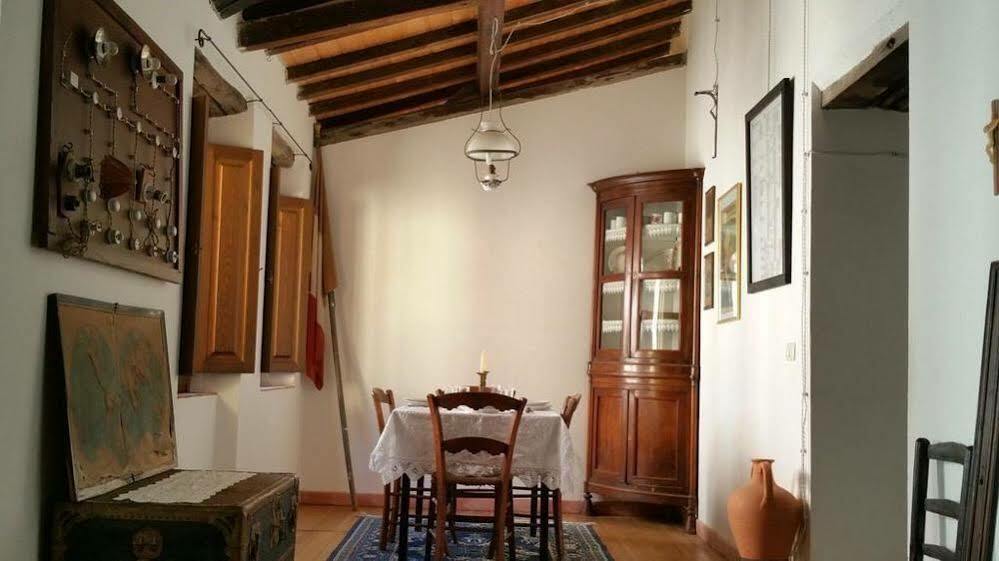 Casa Camboni-Dimora Storica Bed & Breakfast San Vito  Exterior photo