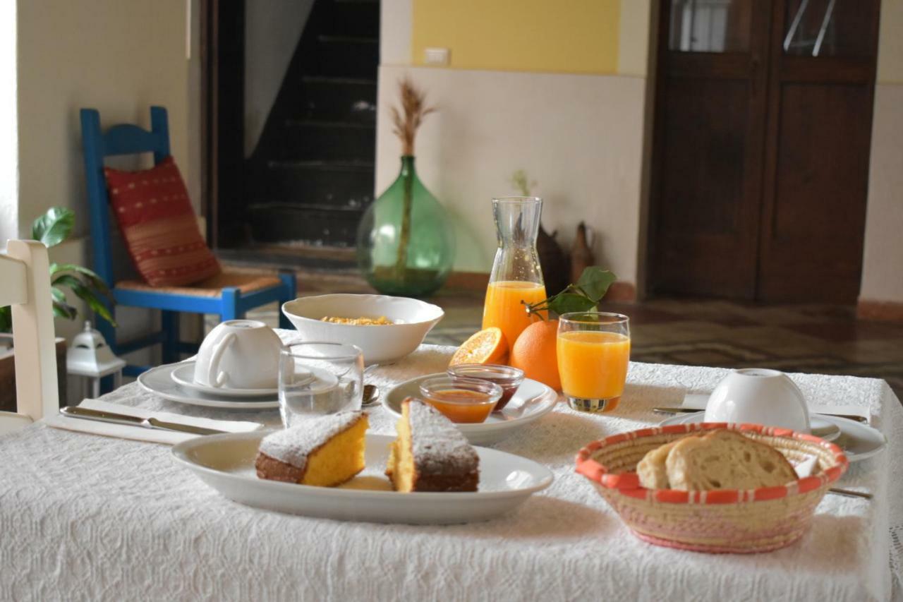 Casa Camboni-Dimora Storica Bed & Breakfast San Vito  Exterior photo